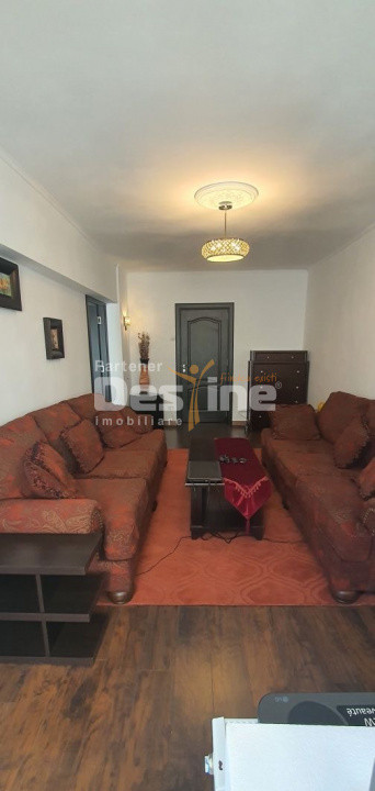 13 Septembrie-Sebastian | 2 camere | 55mp | semidec | et 2 | 145.000 euro
