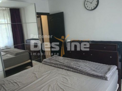 13 Septembrie-Sebastian | 2 camere | 55mp | semidec | et 2 | 140.000 euro