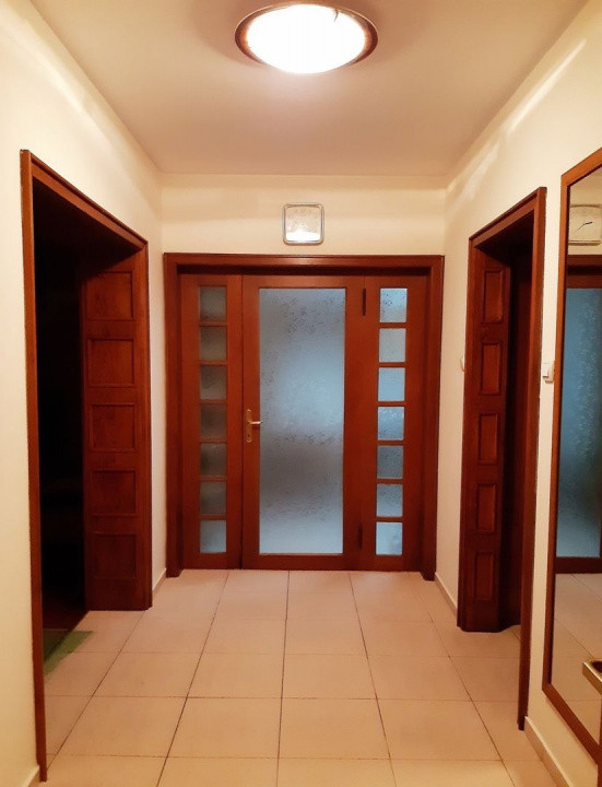 Cotroceni | 3 camere | 126mp | dec | et 1+2 | 450.000 euro