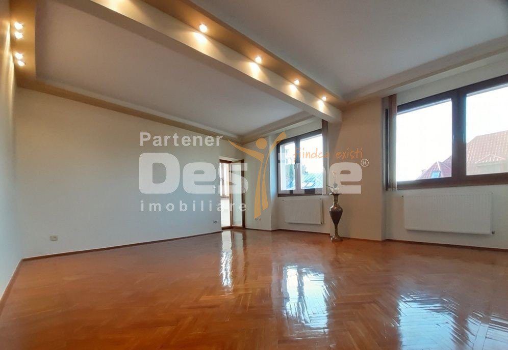Cotroceni | 3 camere | 126mp | dec | et 1+2 | 450.000 euro