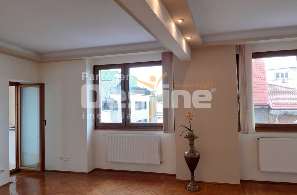 Cotroceni | 3 camere | 126mp | dec | et 1+2 | 450.000 euro