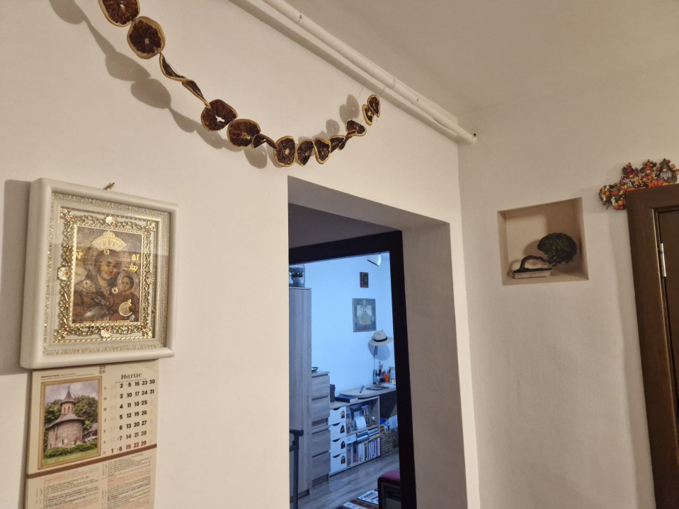Apartament frumos