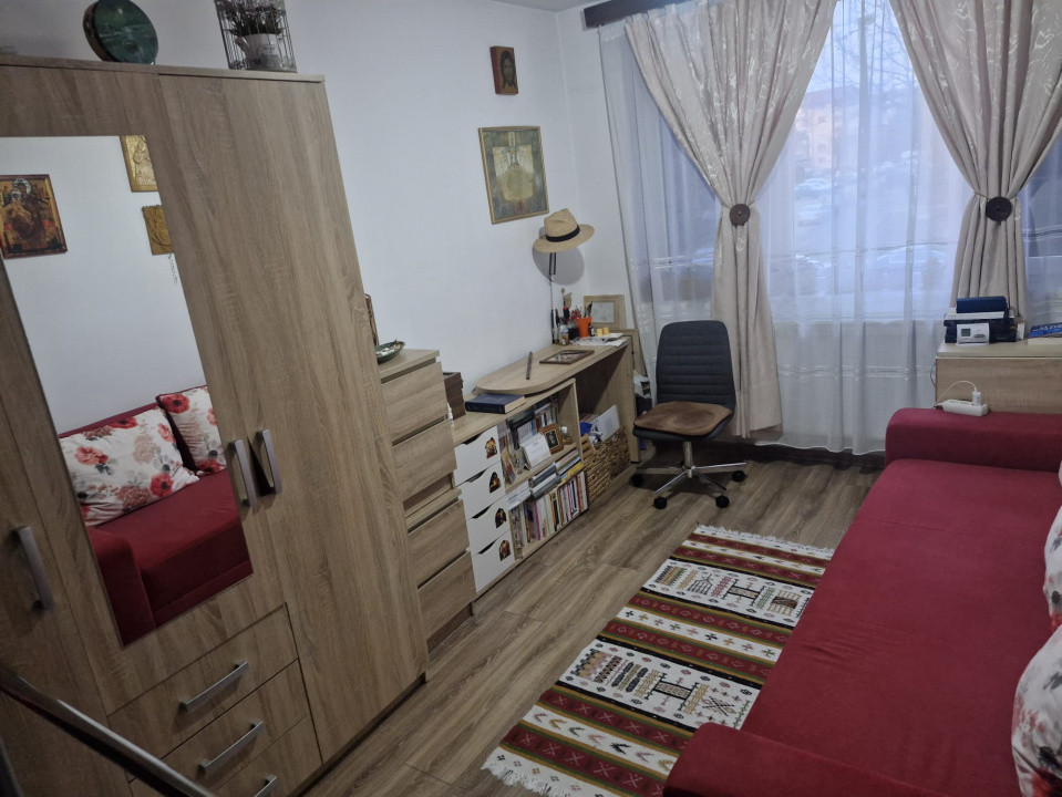 Apartament frumos