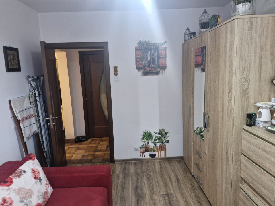 Apartament frumos