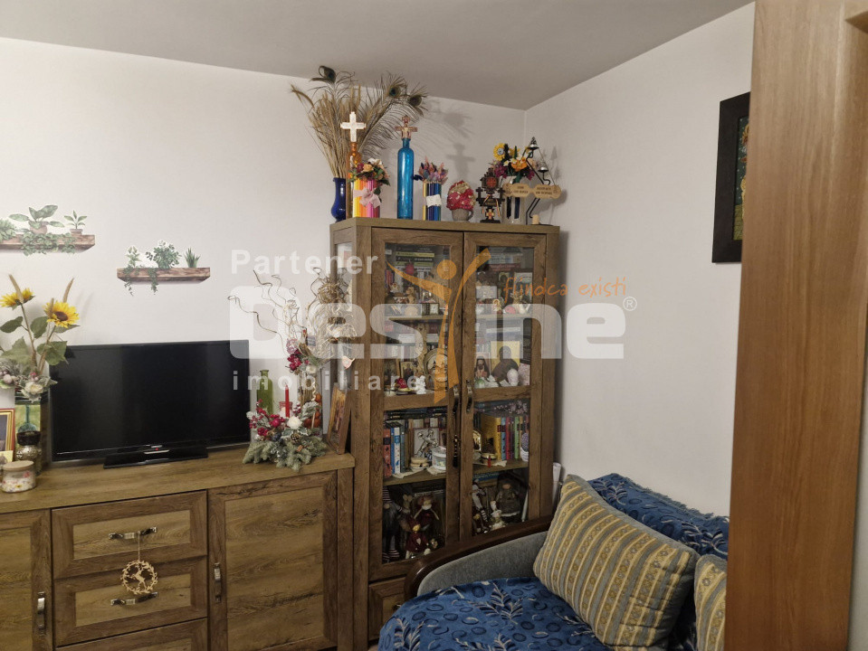 Apartament frumos