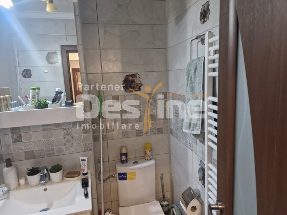 Apartament frumos