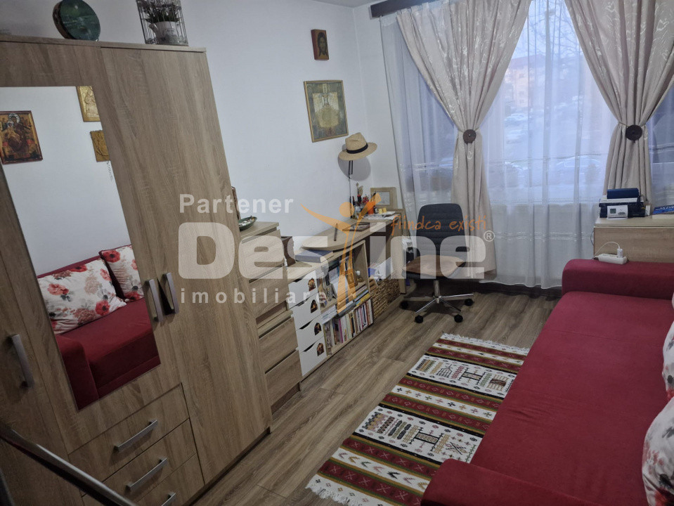 Apartament frumos