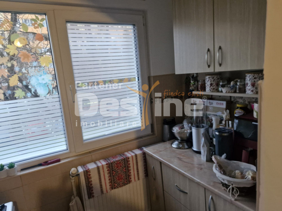 Apartament frumos