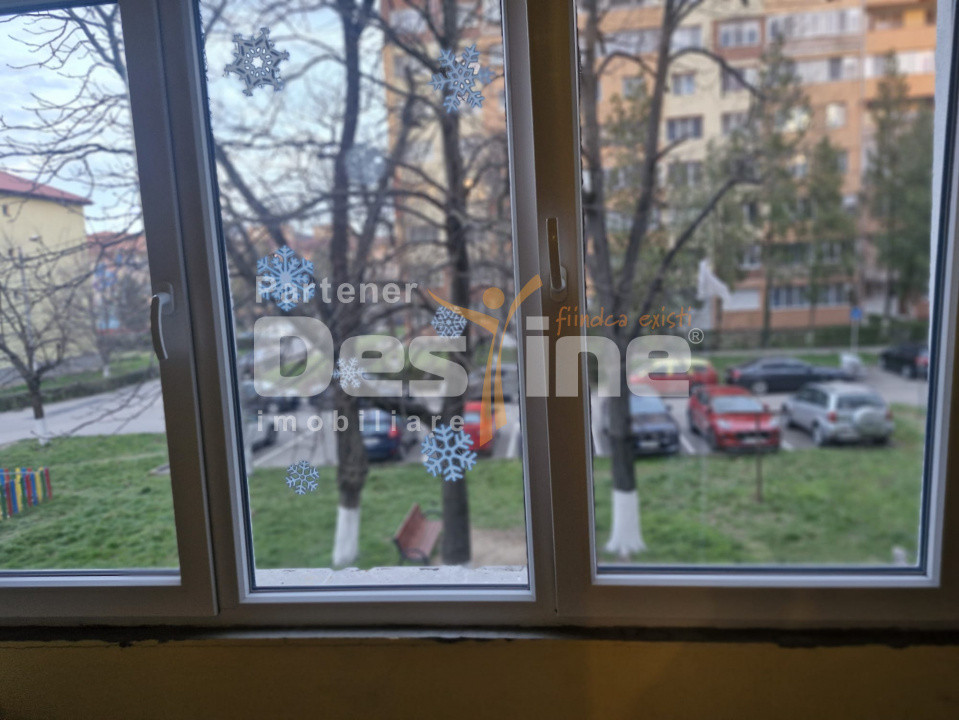 Apartament frumos