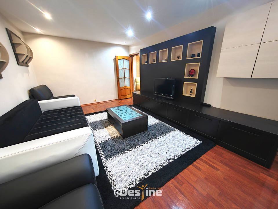 Cug - BRD - Chirie, Apartament 2 camere