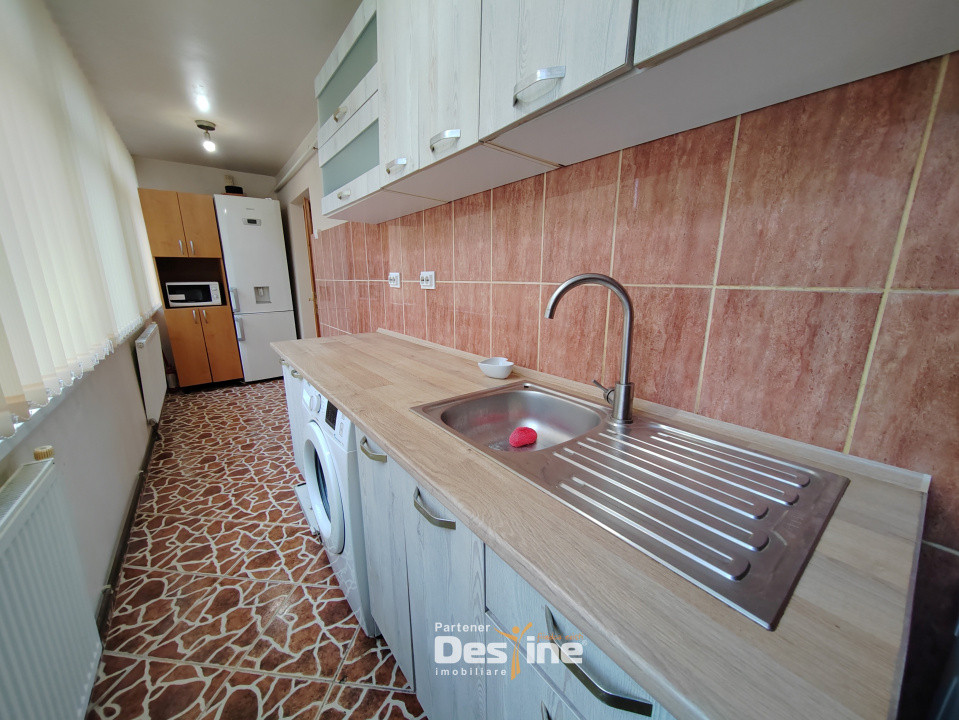 Cug - BRD - Chirie, Apartament 2 camere