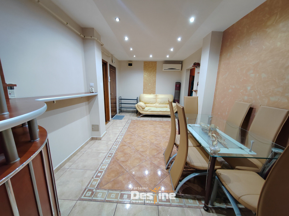 Cug - BRD - Chirie, Apartament 2 camere