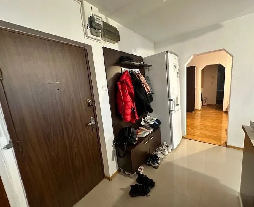 Parcul Sebastian | 3 camere | 71mp | et 10 | 112.000 euro