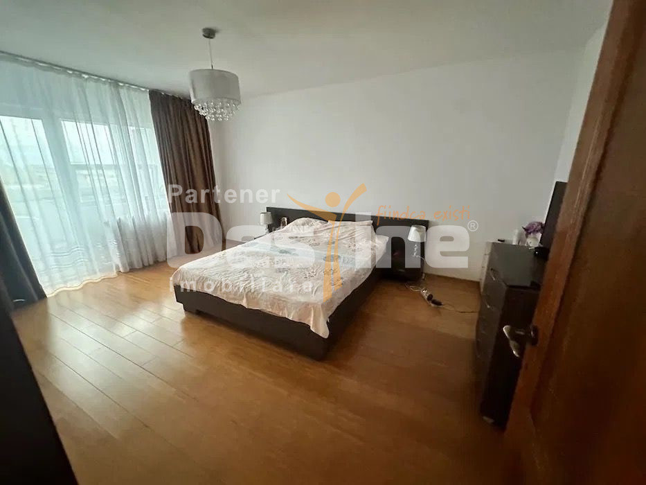 Parcul Sebastian | 3 camere | 71mp | et 10 | 112.000 euro