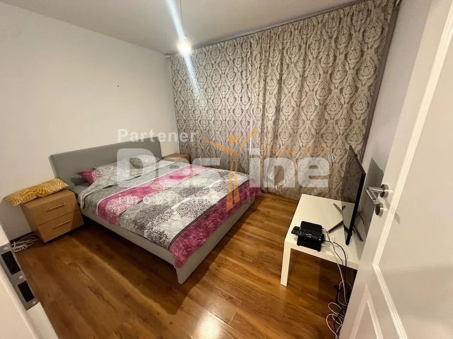 Parcul Sebastian | 3 camere | 71mp | et 10 | 112.000 euro