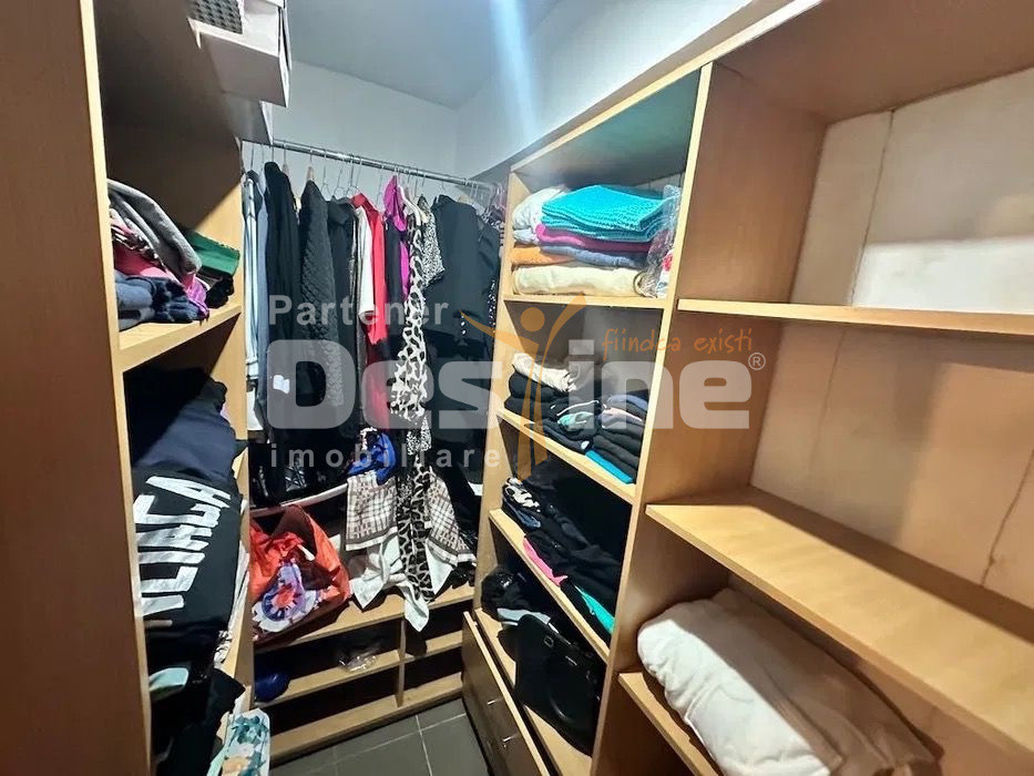 Parcul Sebastian | 3 camere | 71mp | et 10 | 112.000 euro