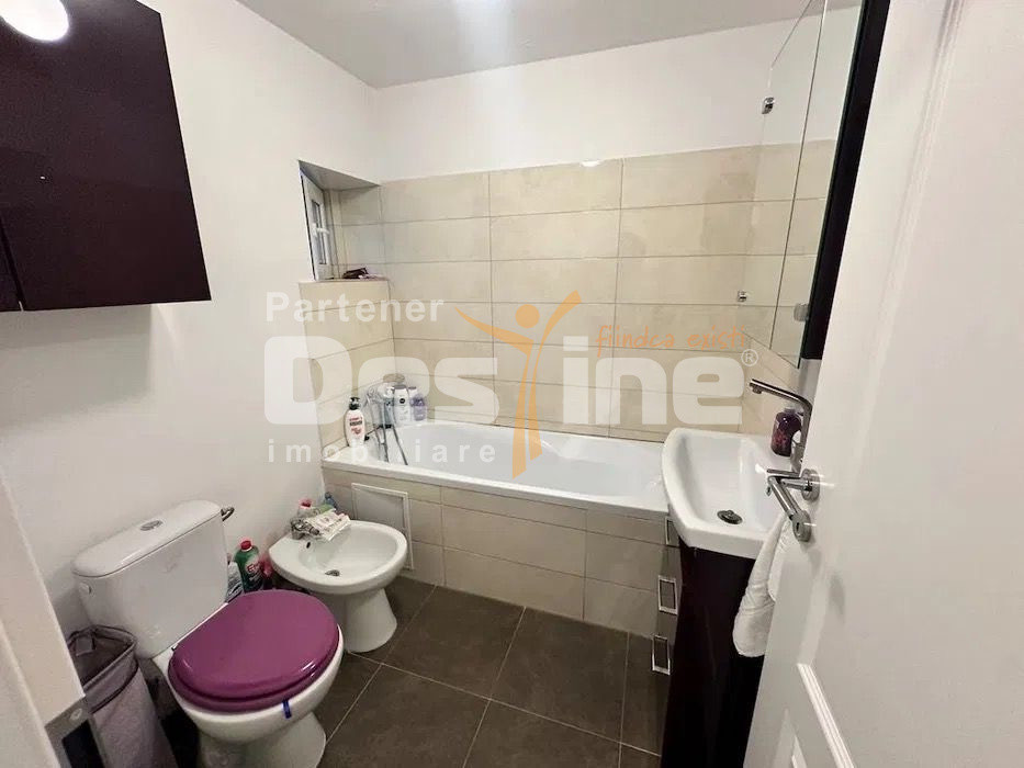 Parcul Sebastian | 3 camere | 71mp | et 10 | 112.000 euro
