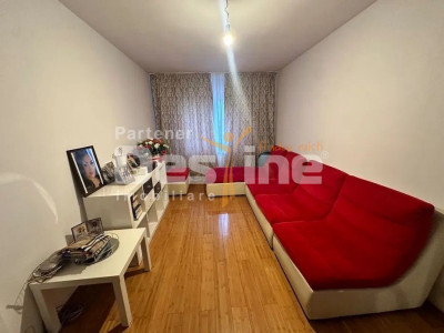 Parcul Sebastian | 3 camere | 71mp | et 10 | 112.000 euro