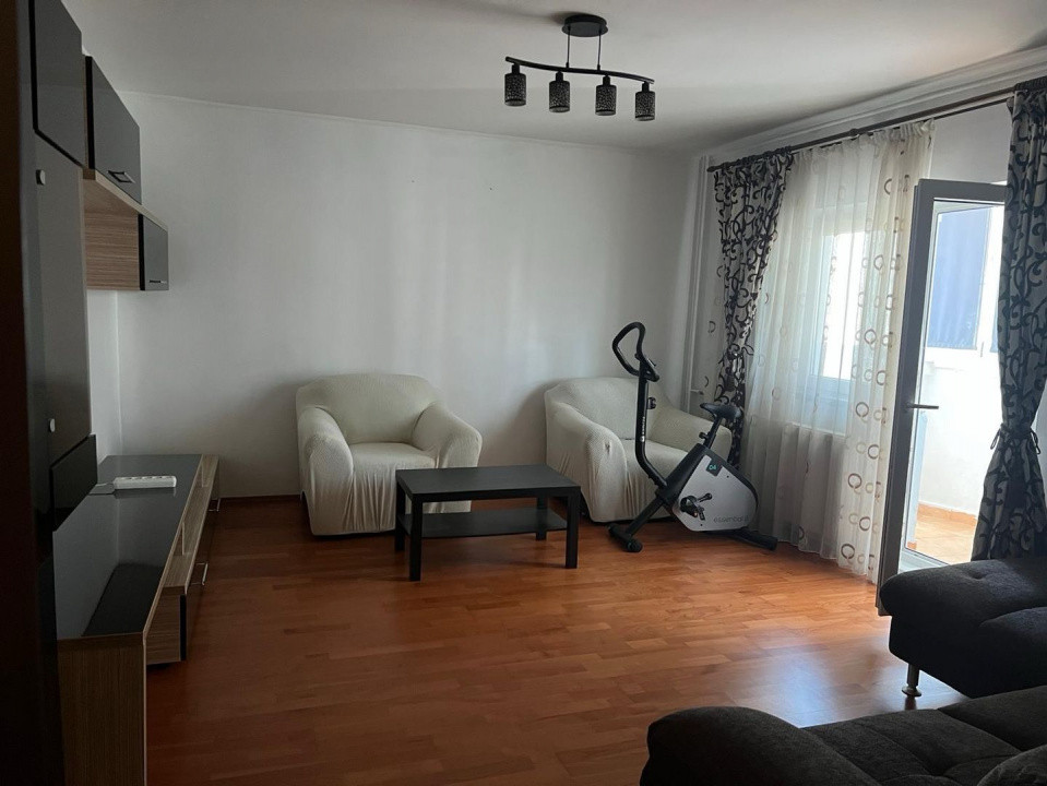 Petre Ispirescu | 2 camere | dec | et 7 | bloc reabilitat | 114.000 euro