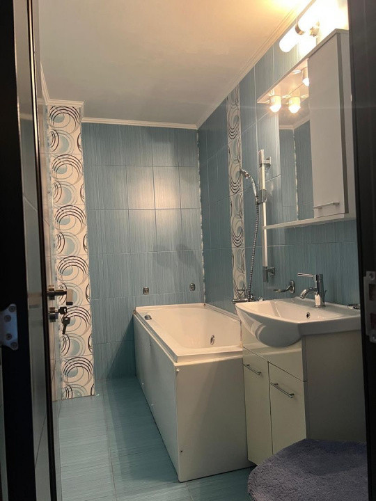 Petre Ispirescu | 2 camere | dec | et 7 | bloc reabilitat | 114.000 euro