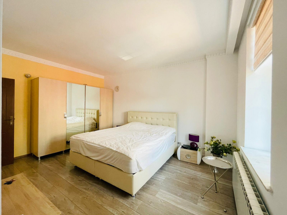 Parcul Carol I Vila de inchiriat pentru birouri