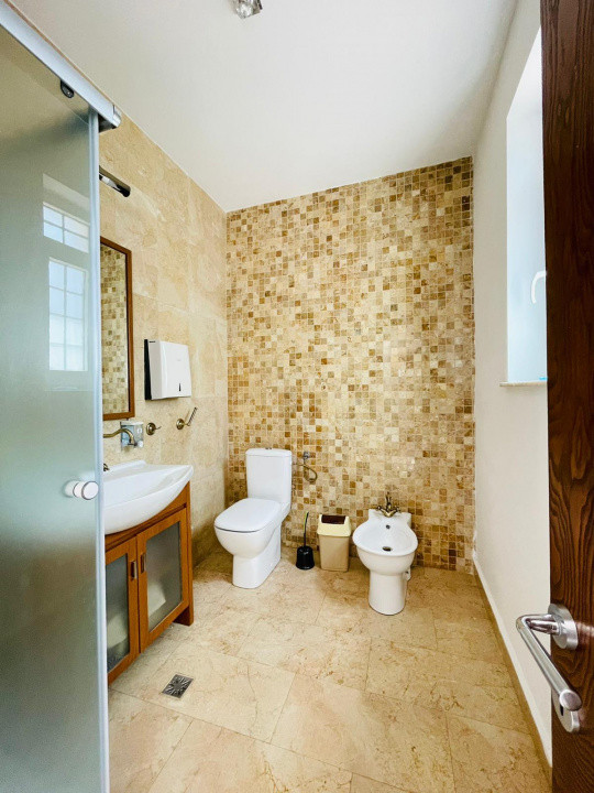 Parcul Carol I Vila de inchiriat pentru birouri