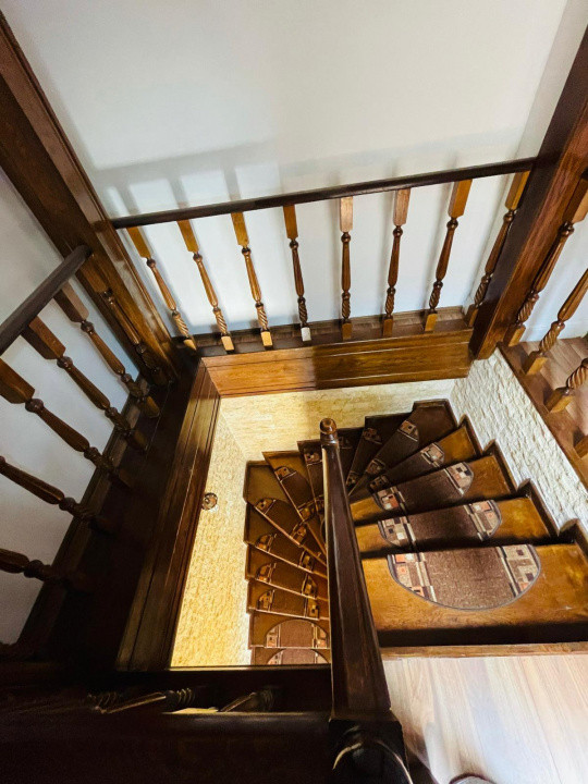 Parcul Carol I Vila de inchiriat pentru birouri