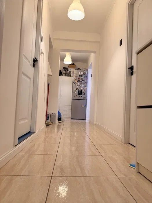 Rahova-Barnova | 2 camere | 56mp | renovat 2024 | centrala proprie | 94.900 euro