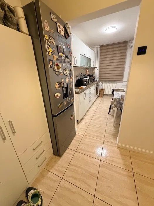 Rahova-Barnova | 2 camere | 56mp | renovat 2024 | centrala proprie | 94.900 euro