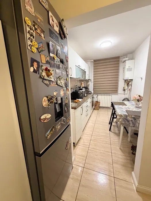Rahova-Barnova | 2 camere | 56mp | renovat 2024 | centrala proprie | 94.900 euro