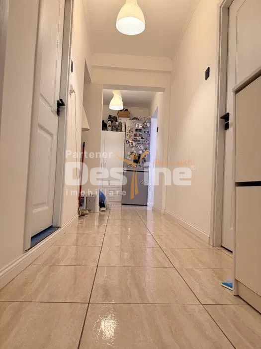 Rahova-Barnova | 2 camere | 56mp | renovat 2024 | centrala proprie | 94.900 euro