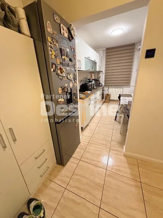 Rahova-Barnova | 2 camere | 56mp | renovat 2024 | centrala proprie | 94.900 euro