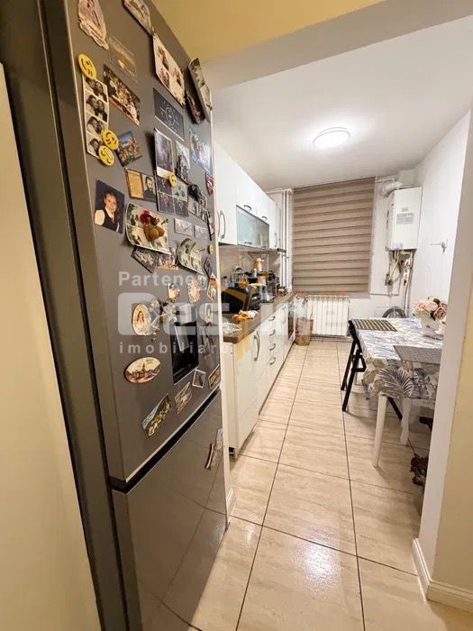 Rahova-Barnova | 2 camere | 56mp | renovat 2024 | centrala proprie | 94.900 euro