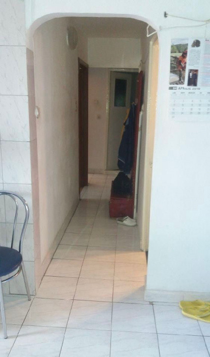 Rahova | 3 camere | 75mp | dec | et 8 | 90.000 euro