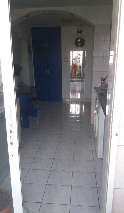 Rahova | 3 camere | 75mp | dec | et 8 | 90.000 euro