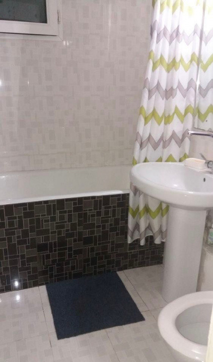 Rahova | 3 camere | 75mp | dec | et 8 | 90.000 euro