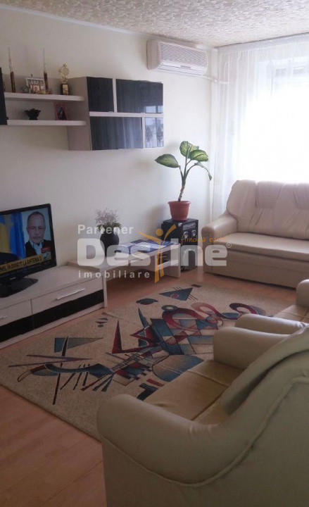Rahova | 3 camere | 75mp | dec | et 8 | 90.000 euro