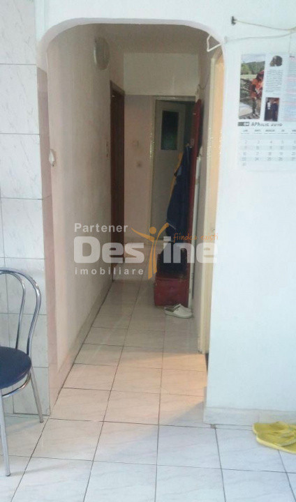 Rahova | 3 camere | 75mp | dec | et 8 | 90.000 euro