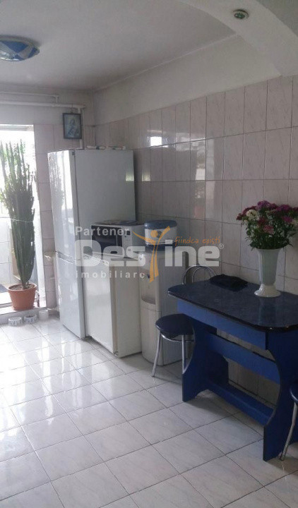 Rahova | 3 camere | 75mp | dec | et 8 | 90.000 euro
