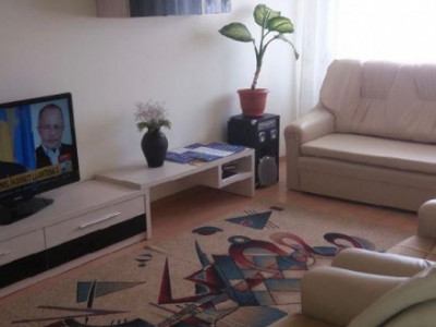 Rahova | 3 camere | 75mp | dec | et 8 | 90.000 euro