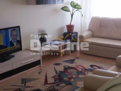 Rahova | 3 camere | 75mp | dec | et 8 | 90.000 euro