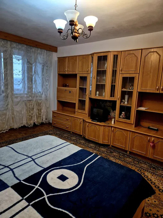 Garsonieră de vânzare – zona Piața Progresu