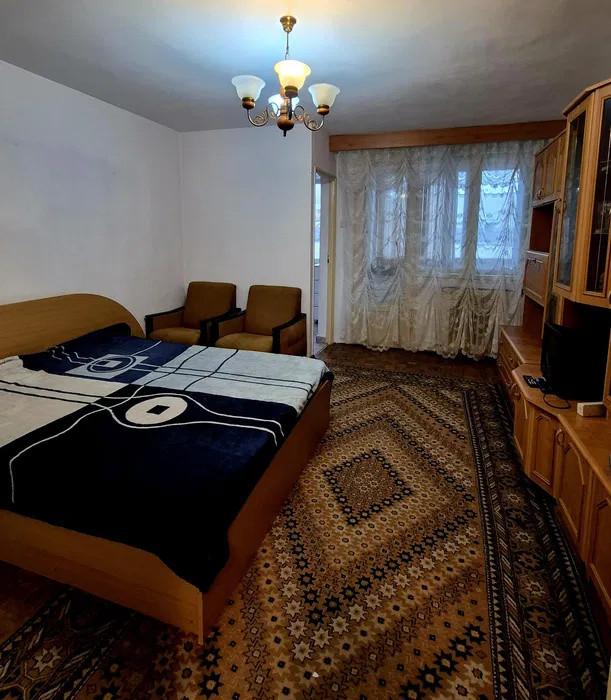 Garsonieră de vânzare – zona Piața Progresu