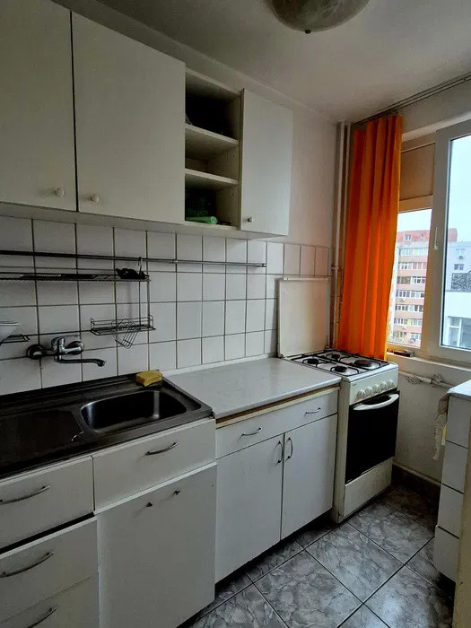 Garsonieră de vânzare – zona Piața Progresu