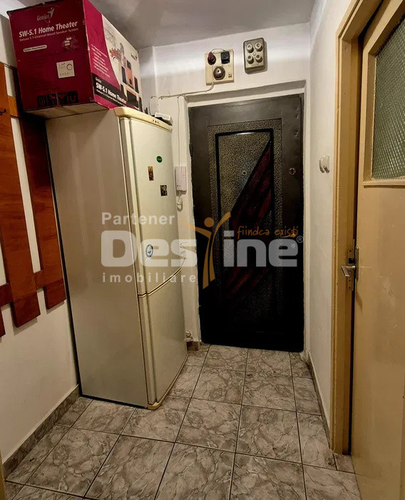 Garsonieră de vânzare – zona Piața Progresu