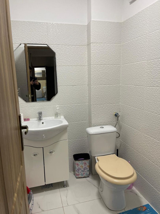 Petre Ispirescu-Sebastian | 3 camere | 68mp | et 2 | bloc 2020 | 130.000 euro