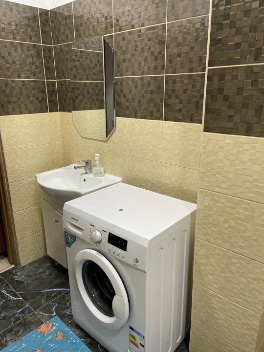 Petre Ispirescu-Sebastian | 3 camere | 68mp | et 2 | bloc 2020 | 130.000 euro