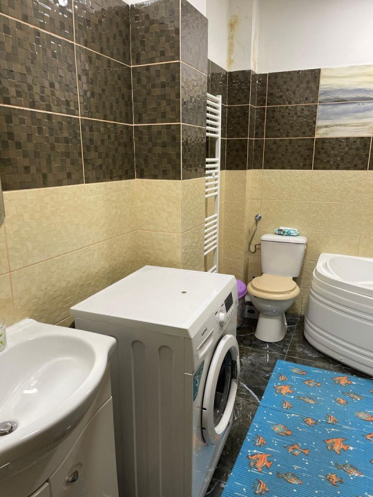 Petre Ispirescu-Sebastian | 3 camere | 68mp | et 2 | bloc 2020 | 130.000 euro