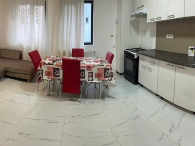 Petre Ispirescu-Sebastian | 3 camere | 68mp | et 2 | bloc 2020 | 130.000 euro