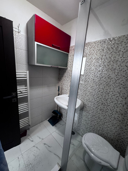 Petre Ispirescu-Sebastian | Garsoniera | 20mp | Parter | bloc 2020 | 37.500 euro